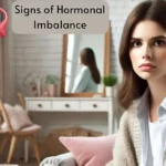 Signs of Hormonal Imbalance