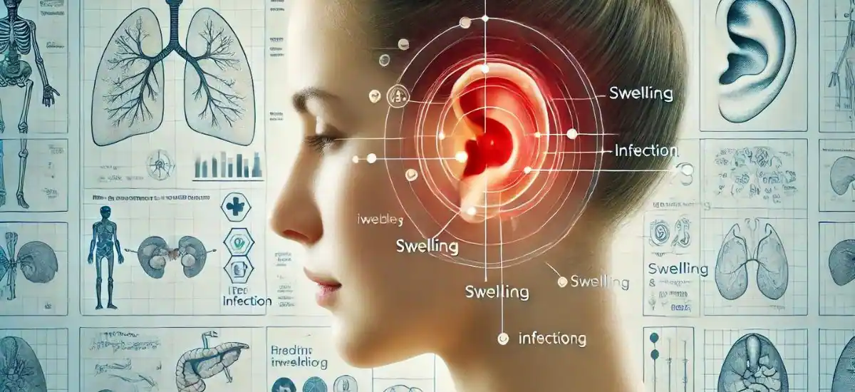 Signs of Ear Infection